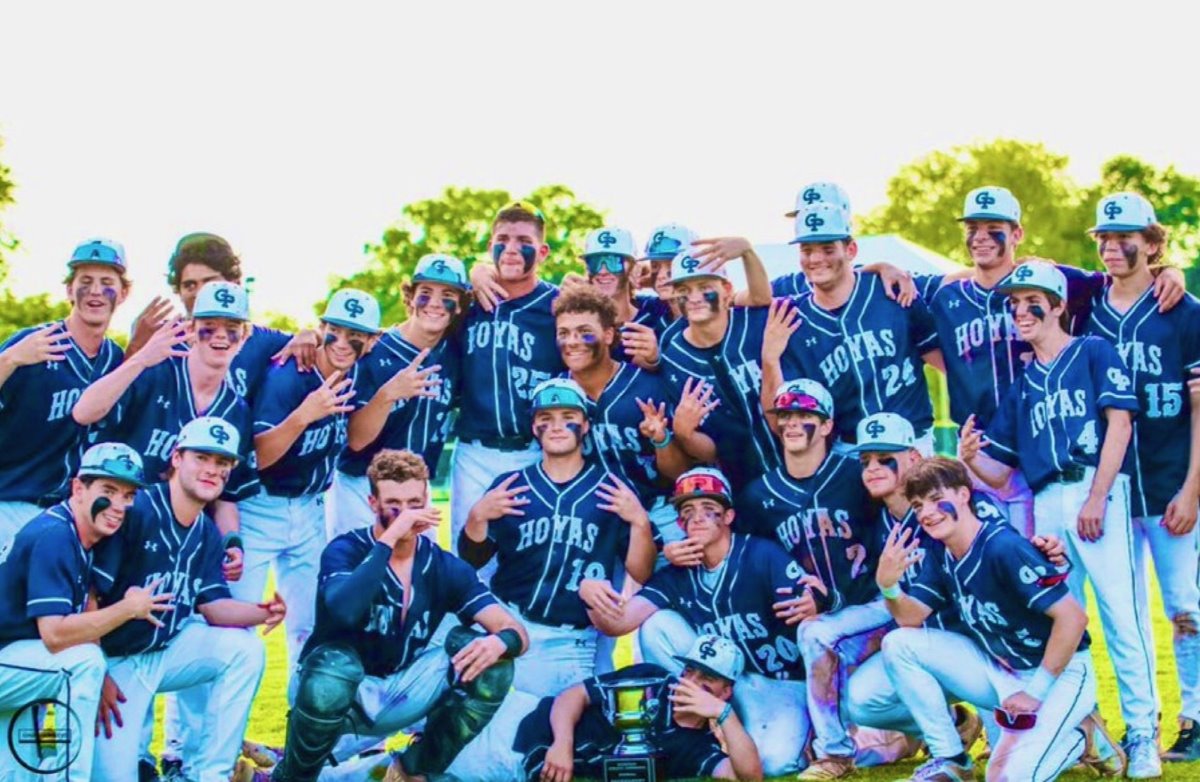 Georgetown Prep defeats St. Stephen's and St. Agnes 6-0 to sweep finals series